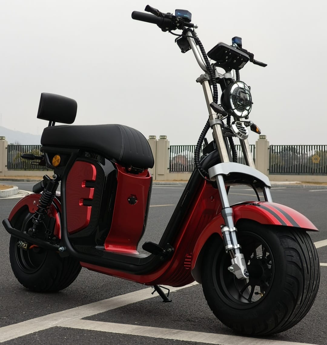 Scooter S15